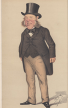 Sir Watkin Williams-Wynn